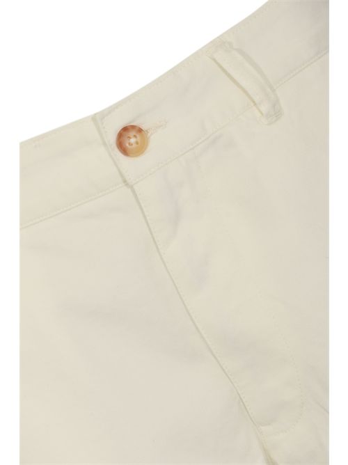 Shorts chino in cotone POLO RALPH LAUREN | 211963798002